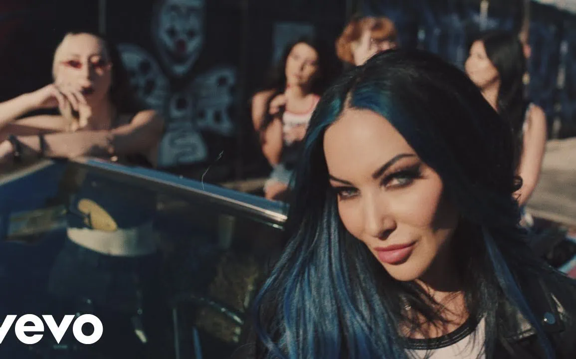 The Violent Hour : Le clip de Sex and Cigarettes dévoilé