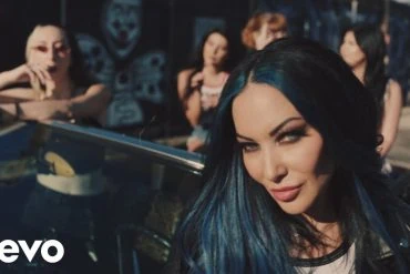 The Violent Hour : Le clip de Sex and Cigarettes dévoilé