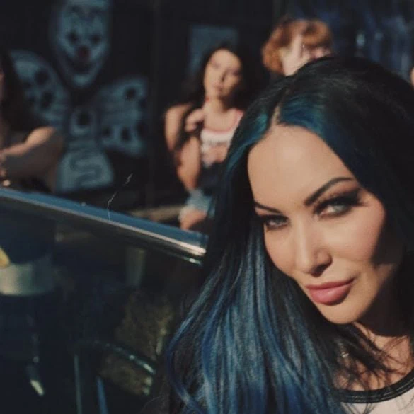 The Violent Hour : Le clip de Sex and Cigarettes dévoilé