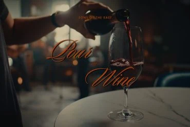 Sons of the East et le morceau Pour The Wine