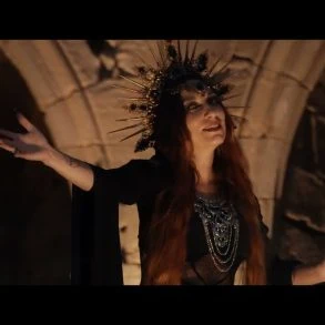 Trobar de Morte dévoile Lilith's Spell, un nouveau clip empreint de mysticisme païen