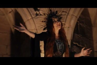 Trobar de Morte dévoile Lilith's Spell, un nouveau clip empreint de mysticisme païen