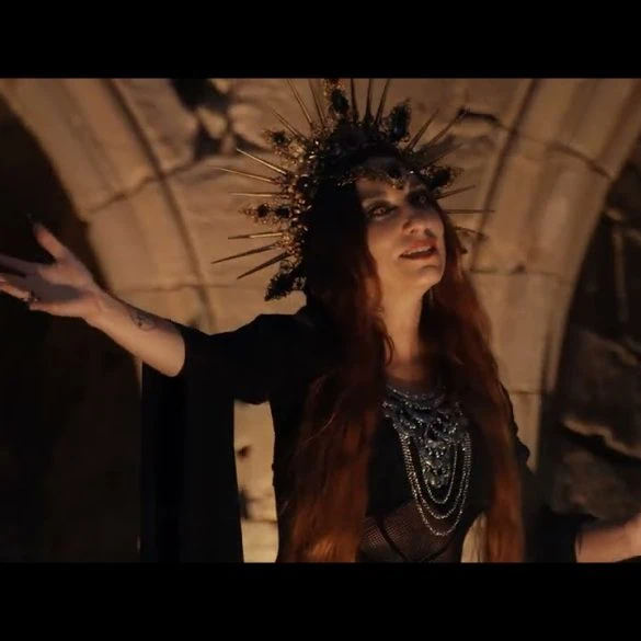 Trobar de Morte dévoile Lilith's Spell, un nouveau clip empreint de mysticisme païen