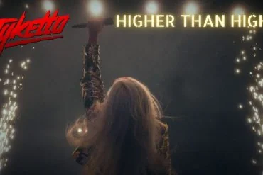 Tyketto dévoile le single Higher Than High et l'album Closer To The Sun 20 Tyketto dévoile le single Higher Than High et l'album Closer To The Sun