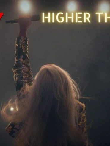Tyketto dévoile le single Higher Than High et l'album Closer To The Sun 4 Tyketto dévoile le single Higher Than High et l'album Closer To The Sun