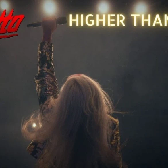 Tyketto dévoile le single Higher Than High et l'album Closer To The Sun
