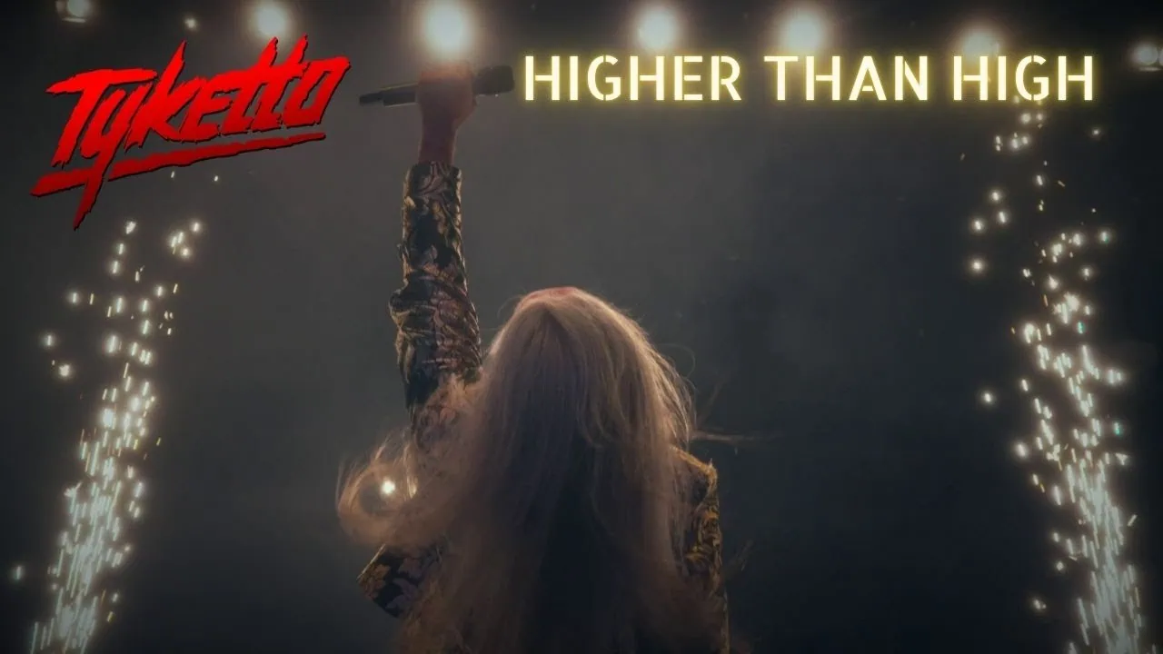 Tyketto dévoile le single Higher Than High et l'album Closer To The Sun