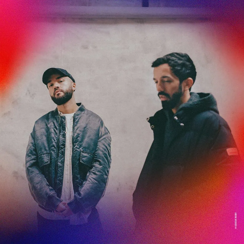 Bigflo & Oli clôtureront Musilac 2026