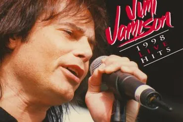 Jimi Jamison – 1998 Live Hits 2 Jimi Jamison – 1998 Live Hits