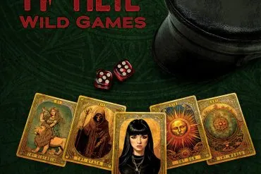 IT’sALIE revient en force avec Wild Games : hard rock, puissance et mélodie au rendez-vous
