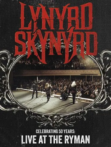 Lynyrd Skynyrd : “Red, White & Blue”, l’hymne qui résonne encore dans un demi-siècle de carrière 4 Lynyrd Skynyrd : “Red, White & Blue”, l’hymne qui résonne encore dans un demi-siècle de carrière