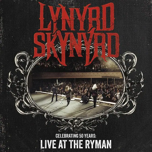 Lynyrd Skynyrd : “Red, White & Blue”, l’hymne qui résonne encore dans un demi-siècle de carrière
