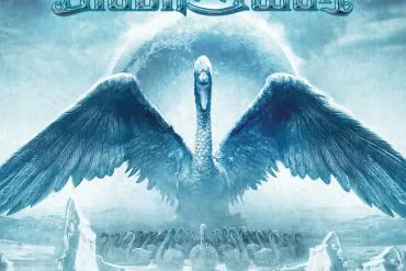 Black Swan annonce son nouvel album Paralyzed a paraître le 13 février 2026 avec le single « If I Was King »