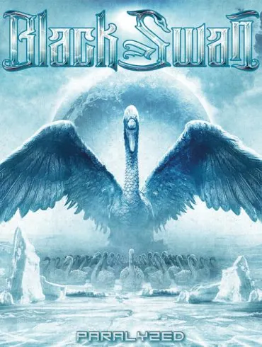 Black Swan annonce son nouvel album Paralyzed a paraître le 13 février 2026 avec le single « If I Was King »