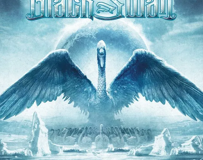 Black Swan annonce son nouvel album Paralyzed a paraître le 13 février 2026 avec le single « If I Was King » 14 Black Swan annonce son nouvel album Paralyzed a paraître le 13 février 2026 avec le single « If I Was King »