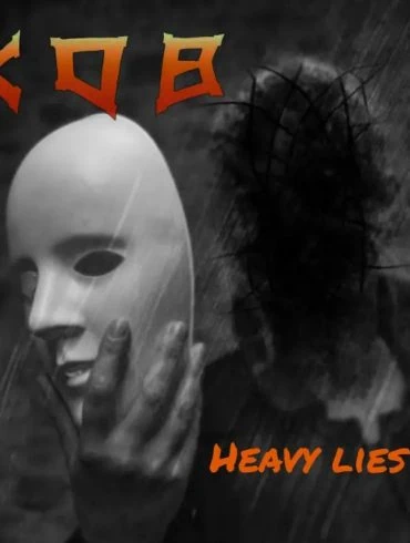 KOB – “Heavy Lies” : le heavy metal qui frappe sans prévenir 4 KOB – “Heavy Lies” : le heavy metal qui frappe sans prévenir
