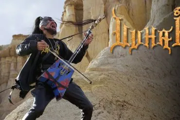 UUHAI : Le titre Uuhai et l'album Human Herds