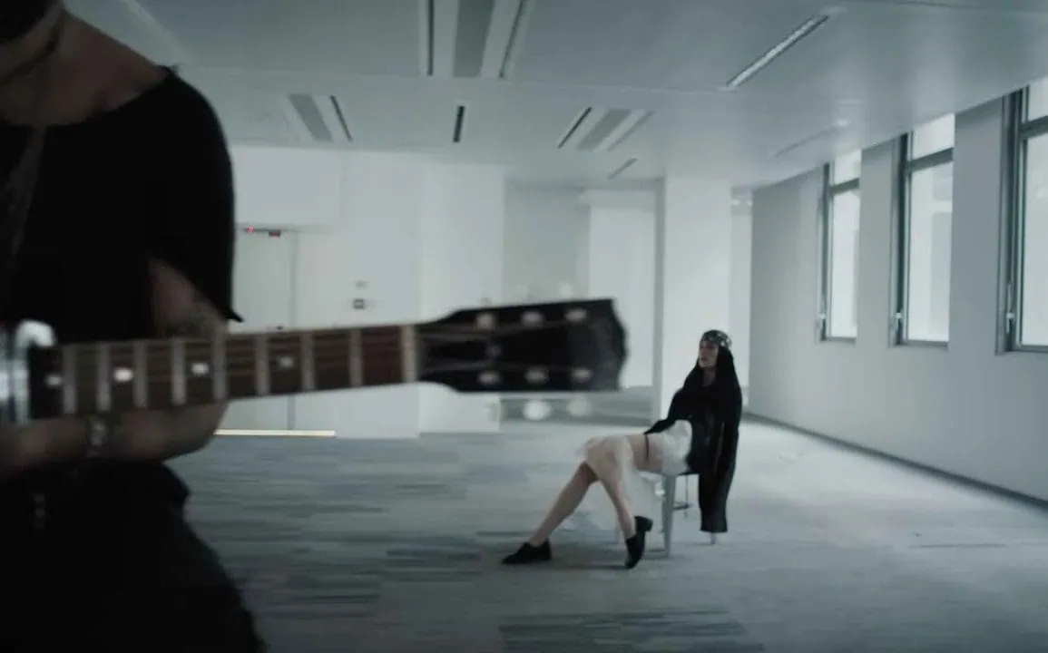 Waxx et Poupie dévoilent All the things she said, extrait de l'album Étincelle 2 1 Waxx et Poupie dévoilent All the things she said, extrait de l'album Étincelle 2