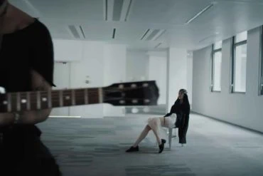 Waxx et Poupie dévoilent All the things she said, extrait de l'album Étincelle 2 9 Waxx et Poupie dévoilent All the things she said, extrait de l'album Étincelle 2