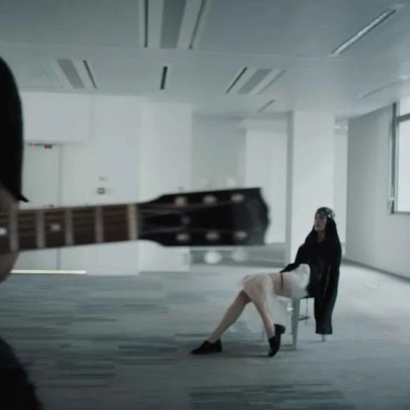 Waxx et Poupie dévoilent All the things she said, extrait de l'album Étincelle 2 2 Waxx et Poupie dévoilent All the things she said, extrait de l'album Étincelle 2