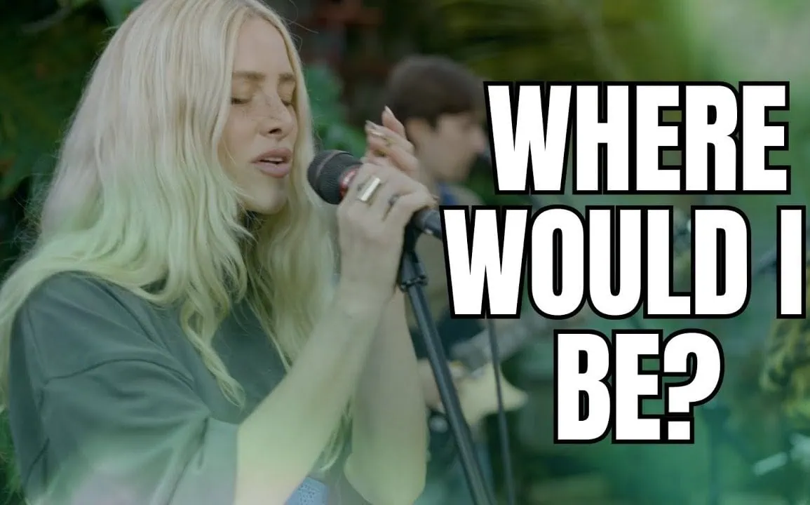 Walk off the Earth et Ryan Mack dévoilent Where Would I Be?