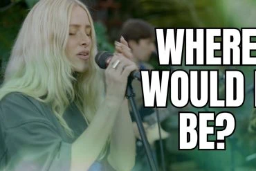 Walk off the Earth et Ryan Mack dévoilent Where Would I Be?