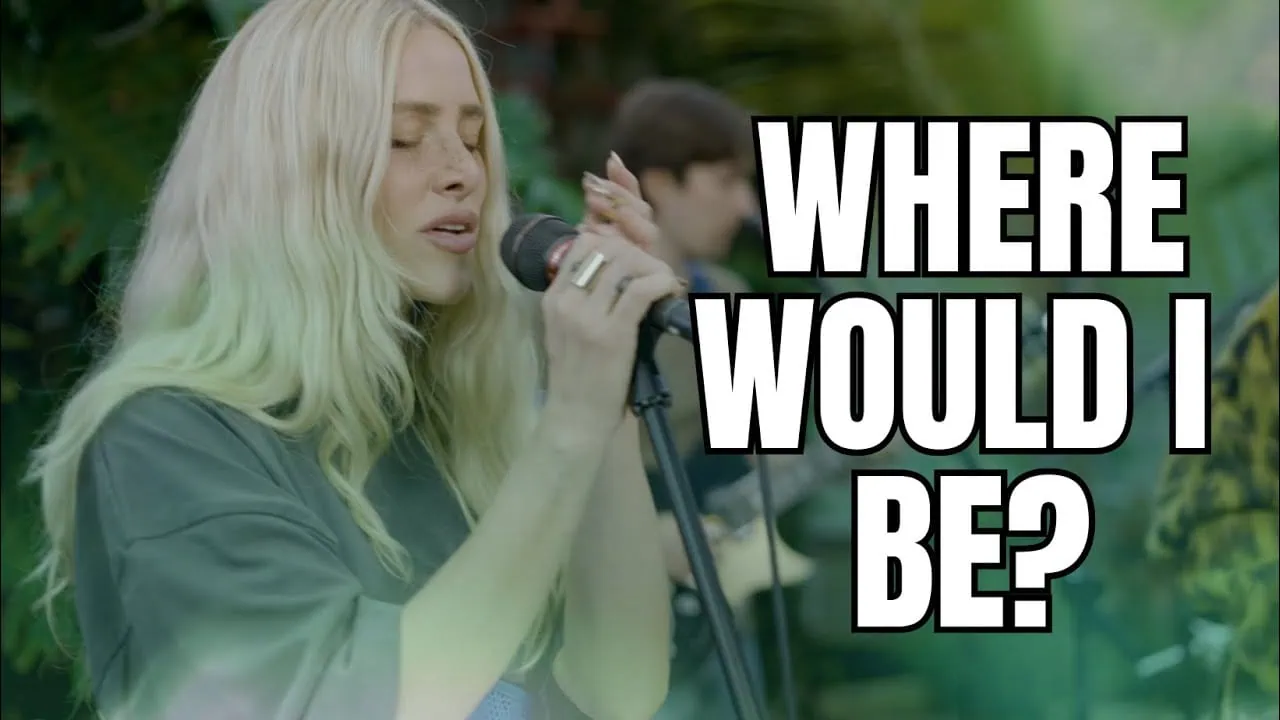 Walk off the Earth et Ryan Mack dévoilent Where Would I Be?