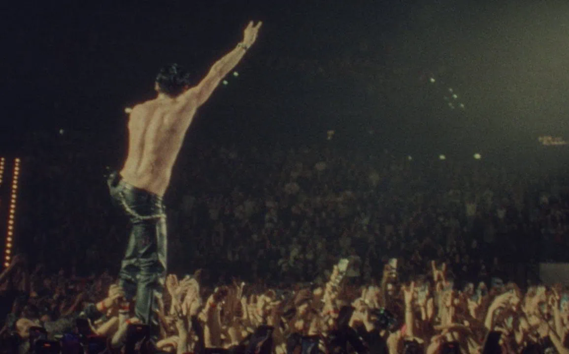 Aerosmith & YUNGBLUD – Problems : quand deux générations de rock fusionnent