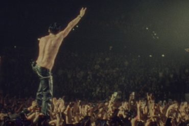 Aerosmith & YUNGBLUD – Problems : quand deux générations de rock fusionnent 15 Aerosmith & YUNGBLUD – Problems : quand deux générations de rock fusionnent