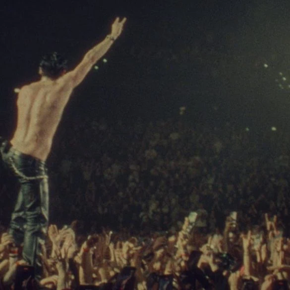 Aerosmith & YUNGBLUD – Problems : quand deux générations de rock fusionnent