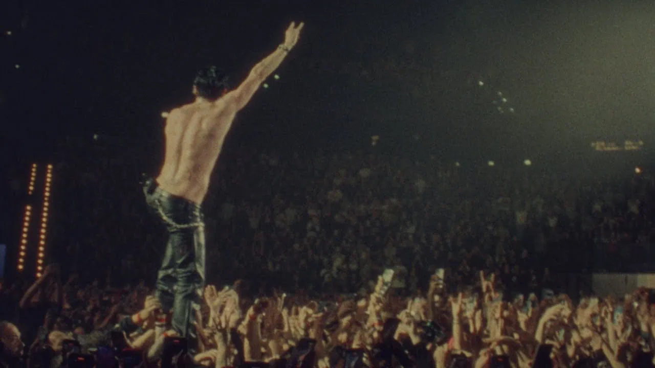 Aerosmith & YUNGBLUD – Problems : quand deux générations de rock fusionnent