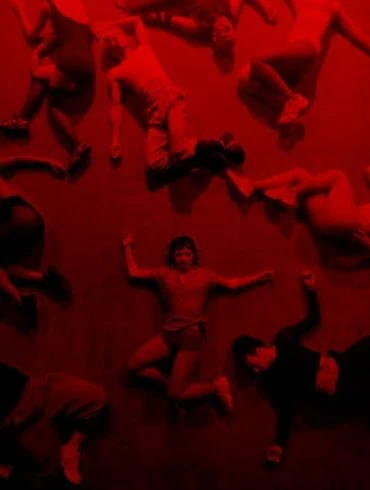 Zélie dévoile le clip de son single Il l'a dit