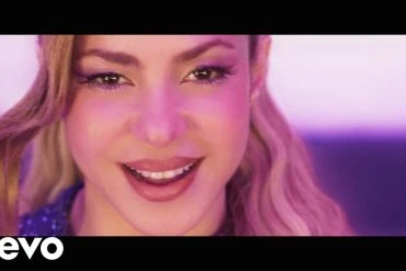 Shakira et la chanson Zoo pour Zootopia 2