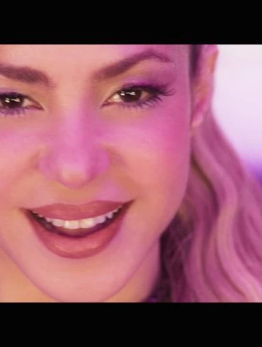 Shakira et la chanson Zoo pour Zootopia 2 4 Shakira et la chanson Zoo pour Zootopia 2