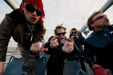 5 Seconds of Summer : Everyone's a Star, nouveau single électrisant 11 5 Seconds of Summer : Everyone's a Star, nouveau single électrisant