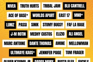 Do You Remember Festival 2026 (Paris): plongée nostalgique avec les légendes des années 90-2000 10 Do You Remember Festival 2026 (Paris): plongée nostalgique avec les légendes des années 90-2000