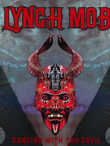 Lynch Mob: Dancing with the devil 12 Lynch Mob: Dancing with the devil