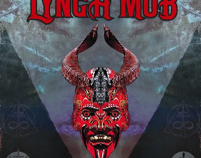 Lynch Mob: Dancing with the devil 6 Lynch Mob: Dancing with the devil