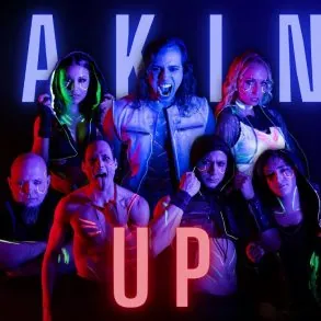 A COLD PARADISE dévoile Waking Up, son nouveau single