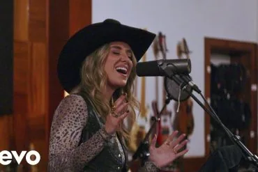 Aerosmith, YUNGBLUD et Lainey Wilson : Wild Woman 7 Aerosmith, YUNGBLUD et Lainey Wilson : Wild Woman