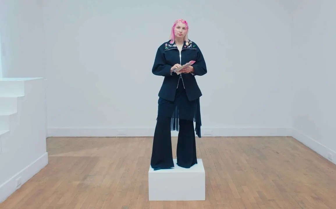 Tyrannosaure d'Alice on the Roof : nouveau single de l'album Alice 1 Tyrannosaure d'Alice on the Roof : nouveau single de l'album Alice