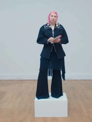 Tyrannosaure d'Alice on the Roof : nouveau single de l'album Alice 4 Tyrannosaure d'Alice on the Roof : nouveau single de l'album Alice