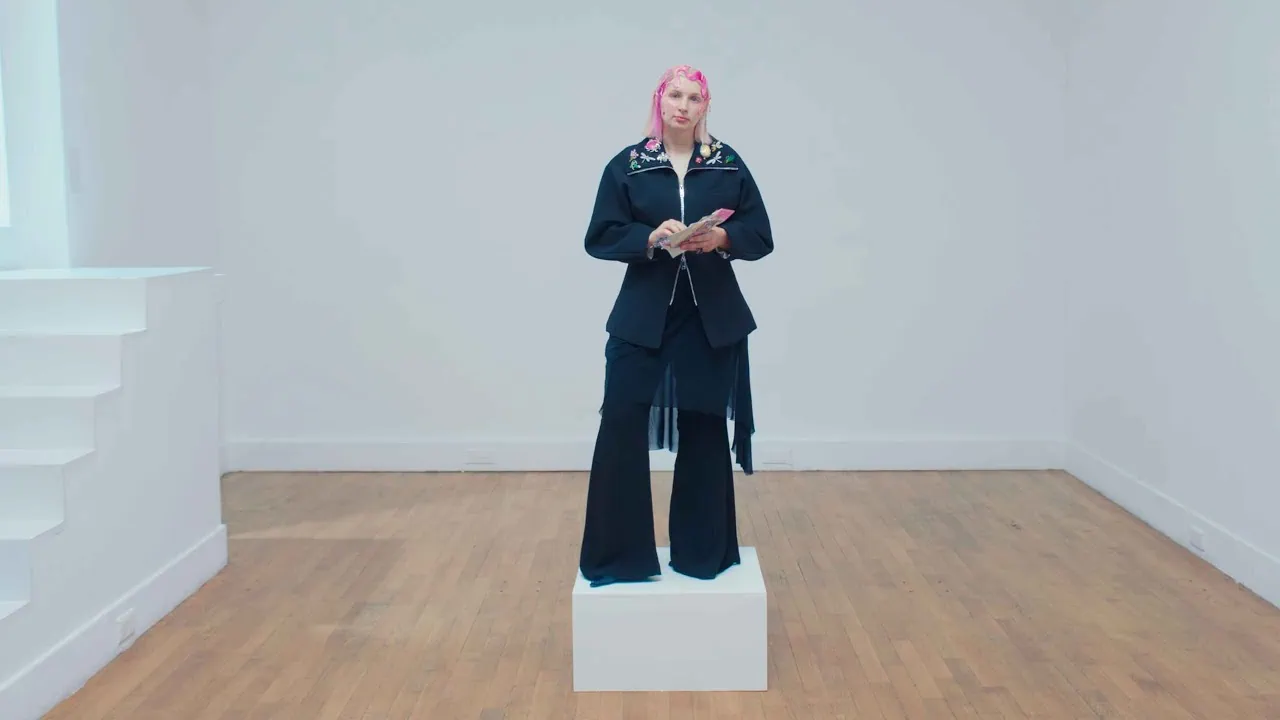 Tyrannosaure d'Alice on the Roof : nouveau single de l'album Alice 4 Tyrannosaure d'Alice on the Roof : nouveau single de l'album Alice