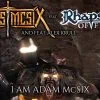 Angus McSix dévoile I Am Adam McSix avec Rhapsody of Fire 3 Angus McSix dévoile I Am Adam McSix avec Rhapsody of Fire