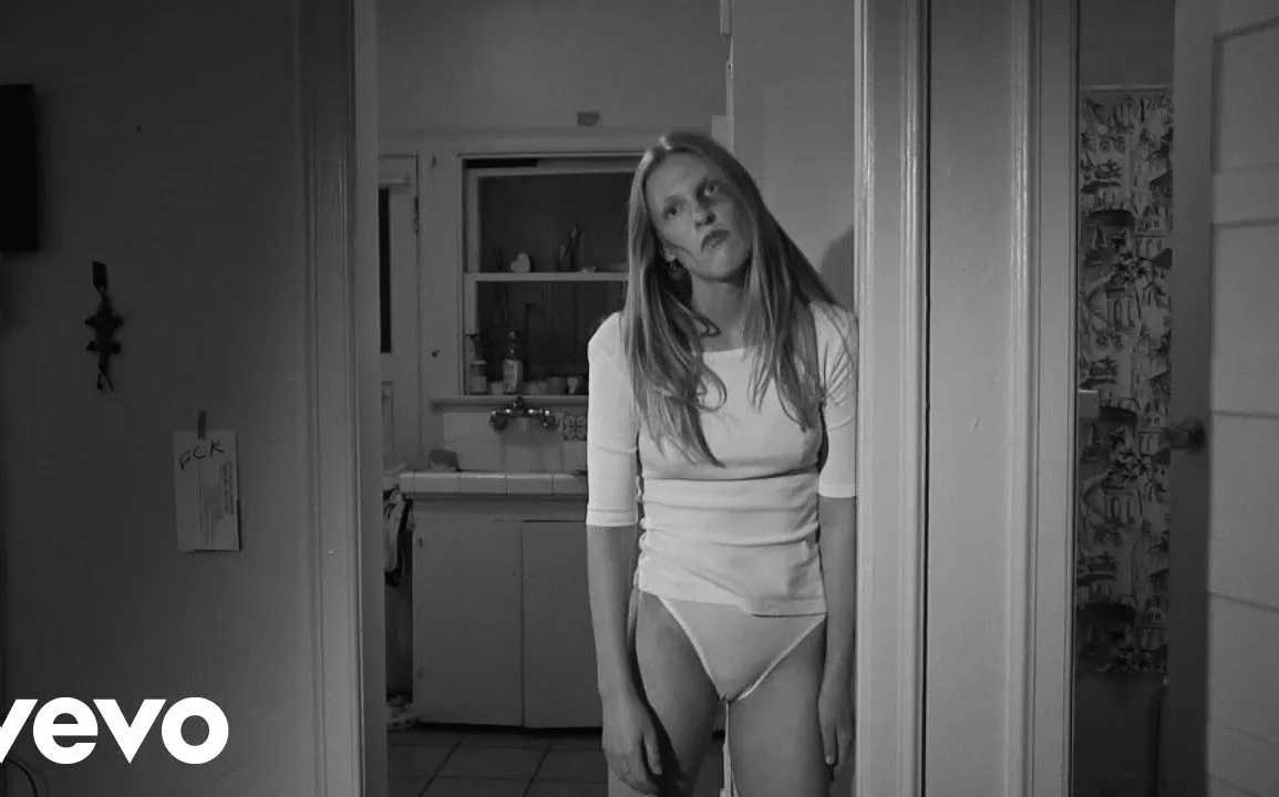 Audrey Hobert : Sex and the city