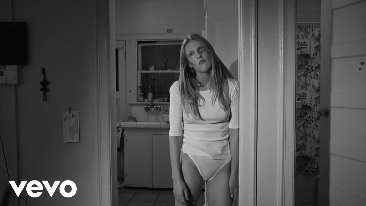 Audrey Hobert : Sex and the city