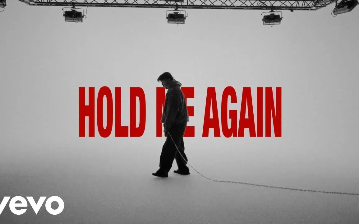 Avaion revient avec « Hold Me Again », nouveau single émotionnel 1 Avaion revient avec « Hold Me Again », nouveau single émotionnel