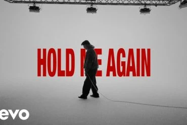 Avaion revient avec « Hold Me Again », nouveau single émotionnel 9 Avaion revient avec « Hold Me Again », nouveau single émotionnel