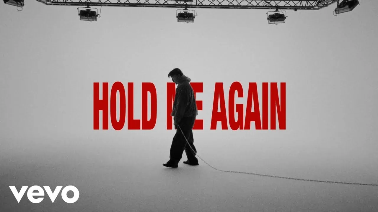 Avaion revient avec « Hold Me Again », nouveau single émotionnel 4 Avaion revient avec « Hold Me Again », nouveau single émotionnel
