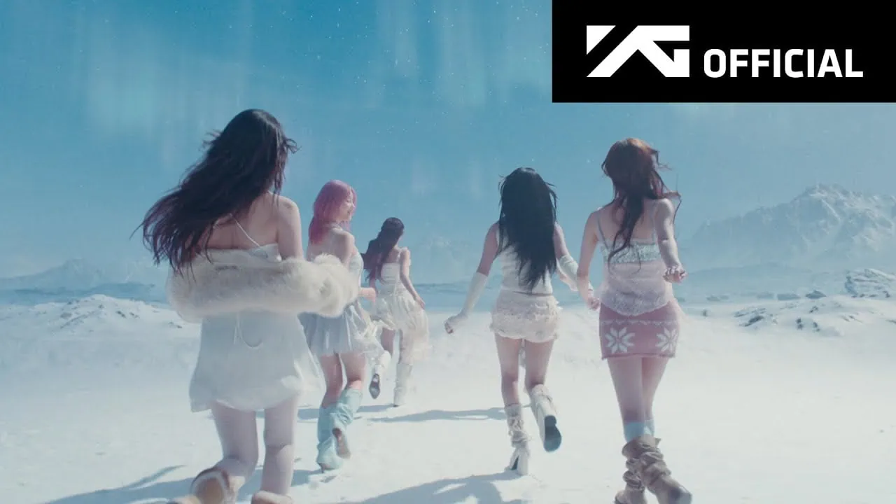 BABYMONSTER dévoile Supa Dupa Luv, un hymne à l'amour 4 BABYMONSTER dévoile Supa Dupa Luv, un hymne à l'amour